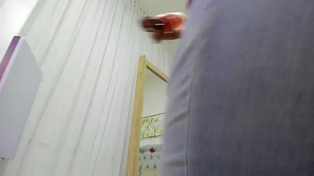 Katalella murillo online show from 13, 3, 2025