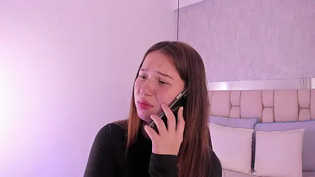 Roxie-Summers11 online show from 24, 1, 2025