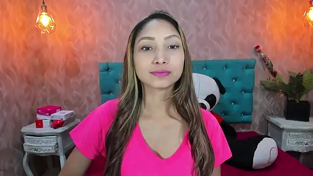 MadelineDoll online show from 21, 9, 2025