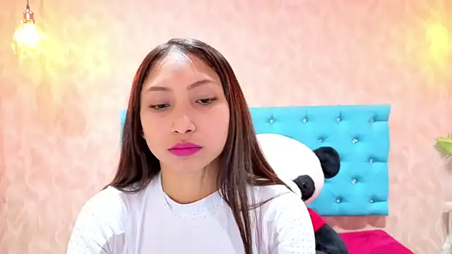 MadelineDoll online show from 22, 4, 2026