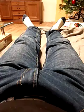 Big Dick 22 in Room online show from 31, 12, 2024