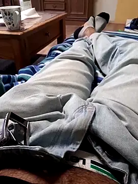 Big Dick 22 in Room online show from 8, 3, 2026