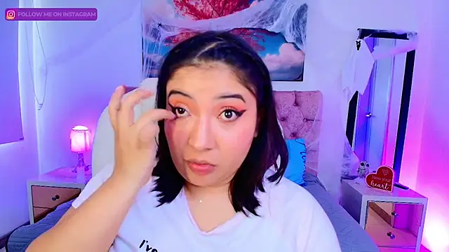 Emma monserrat online show from 21, 10, 2025