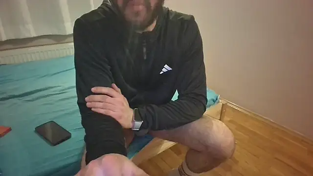 Turkboy 17 online show from 19, 2, 2025