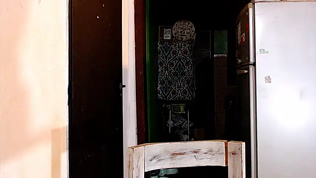 SusiDream online show from 23, 3, 2025