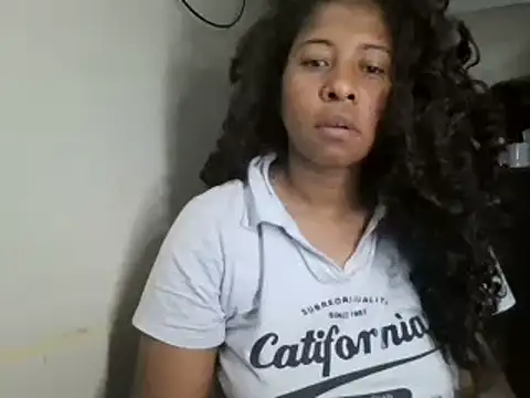 Ivon-09 online show from 12, 3, 2025