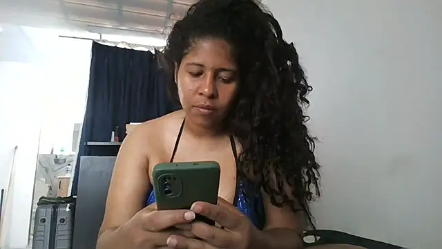 Ivon-09 online show from 24, 9, 2025