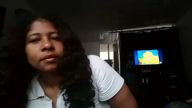 Ivon-09 online show from 18, 10, 2025