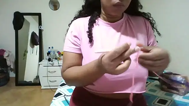 Ivon-09 online show from 25, 4, 2026