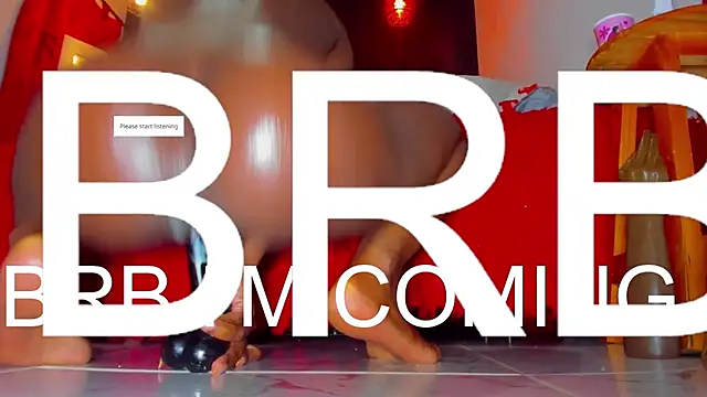 Aniilethebonny online show from 5, 1, 2025