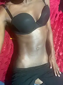 Aniilethebonny online show from 25, 4, 2026