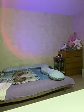 Snapshot of hungry1bunny chatting on 2, 3, 2025 hungry1bunny online show from 2, 3, 2025