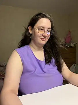 hungry1bunny online show from 26, 4, 2026