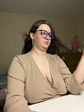 hungry1bunny online show from 17, 5, 2026