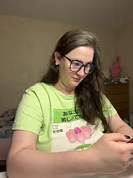 hungry1bunny online show from 12, 6, 2026