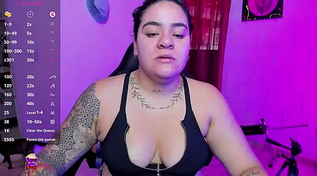 Snapshot of Sharon_hils chatting on 10, 12, 2024 Sharon hils online show from 10, 12, 2024