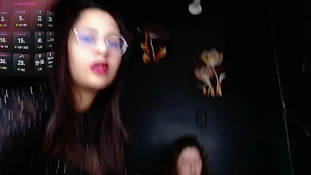 lilian rose  online show from 1, 2, 2026