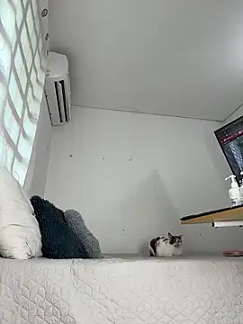 Anny  777 online show from 14, 12, 2025