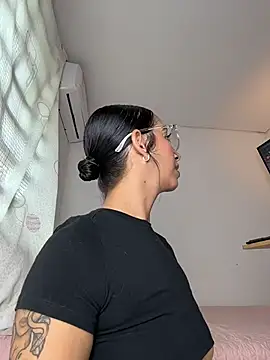 Anny  777 online show from 21, 3, 2026