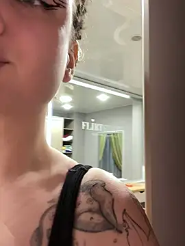 AnnaRichmond online show from 21, 2, 2025