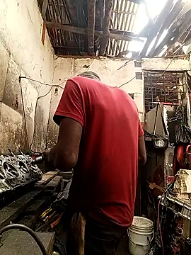 Yairelnegro online show from 20, 3, 2026