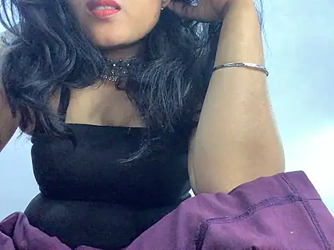 Cute-Tanya online show from 23, 2, 2025