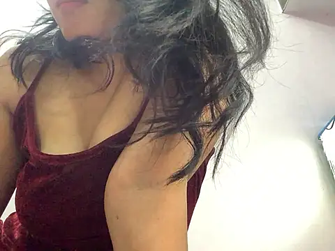 Cute-Tanya online show from 2, 3, 2025