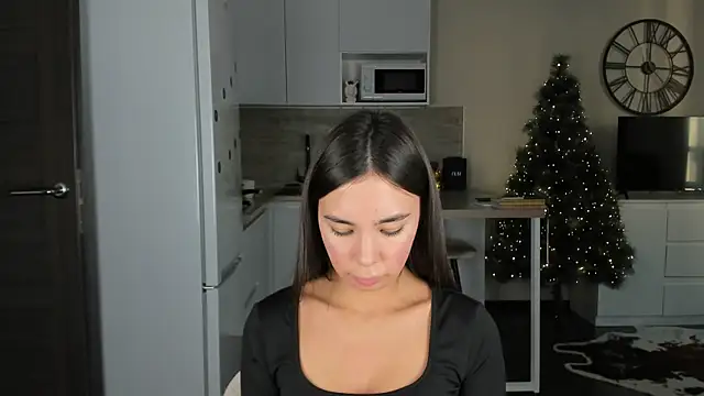 nilliluv online show from 14, 12, 2025