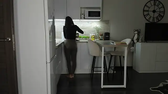 nilliluv online show from 6, 2, 2026