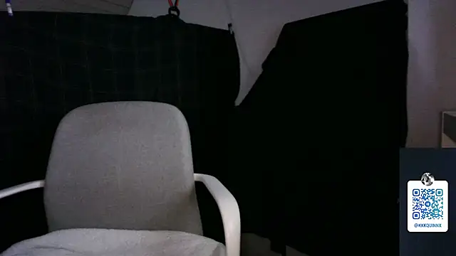 mr-k-quinn-x online show from 15, 12, 2024