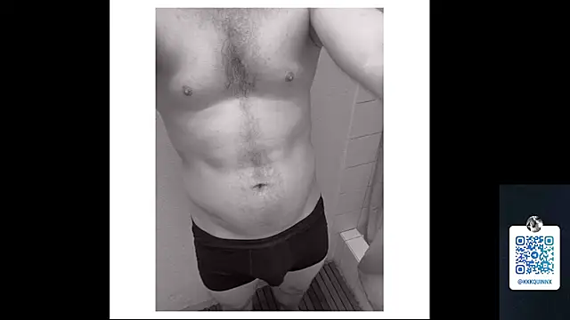 mr-k-quinn-x online show from 22, 12, 2024