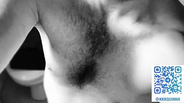 mr-k-quinn-x online show from 18, 12, 2025