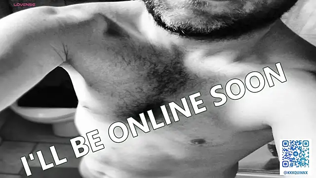 mr-k-quinn-x online show from 2, 4, 2026