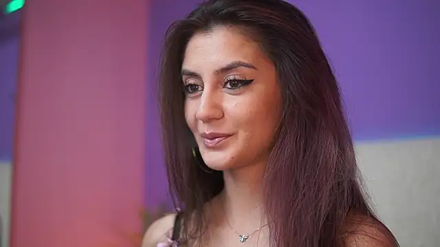 SabrinaHope online show from 30, 10, 2025