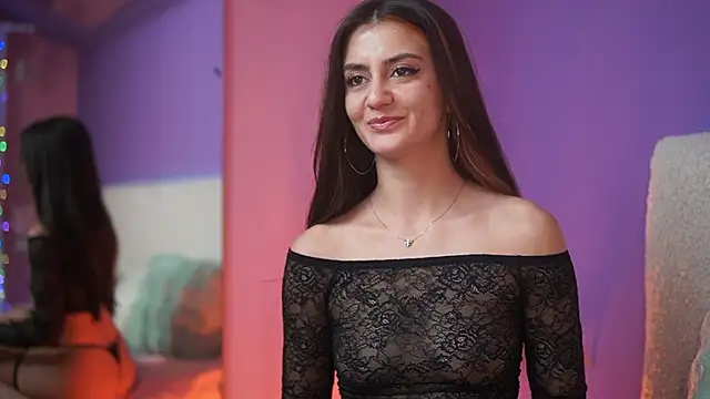 SabrinaHope online show from 5, 11, 2025