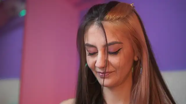 SabrinaHope online show from 12, 11, 2025