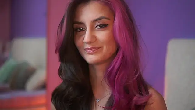 SabrinaHope online show from 1, 12, 2025