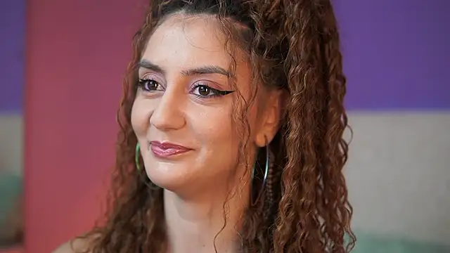 SabrinaHope online show from 28, 2, 2026