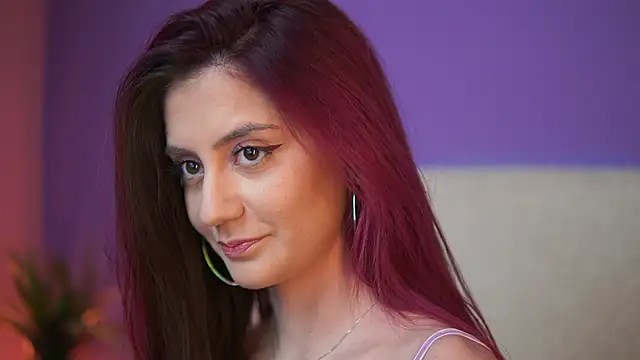 SabrinaHope online show from 18, 4, 2026