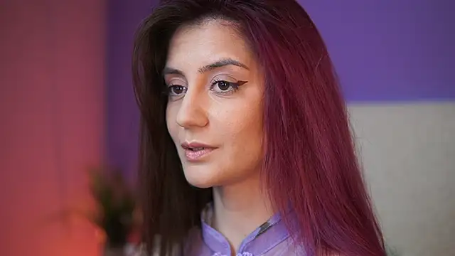 SabrinaHope online show from 21, 4, 2026