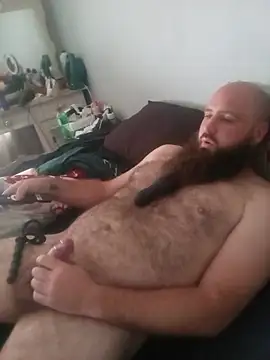 ManuringBurnish online show from 1, 7, 2026