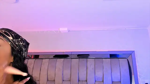 Snapshot of ChaynnaCooper chatting on 20, 1, 2025 ChaynnaCooper online show from 20, 1, 2025