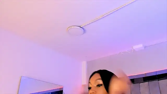 Snapshot of ChaynnaCooper chatting on 27, 1, 2025 ChaynnaCooper online show from 27, 1, 2025