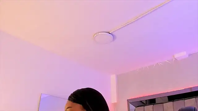 Snapshot of ChaynnaCooper chatting on 30, 1, 2025 ChaynnaCooper online show from 30, 1, 2025