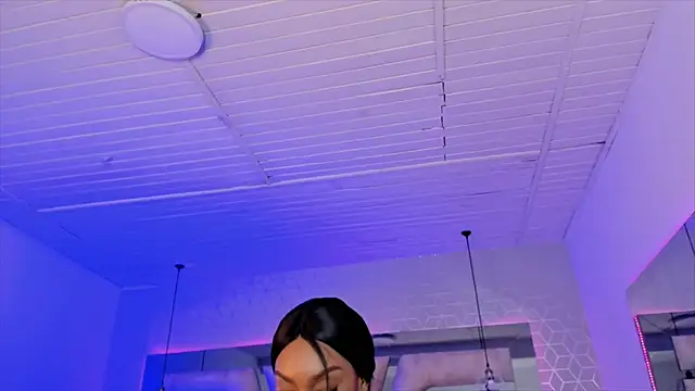 Snapshot of ChaynnaCooper chatting on 14, 2, 2025 ChaynnaCooper online show from 14, 2, 2025