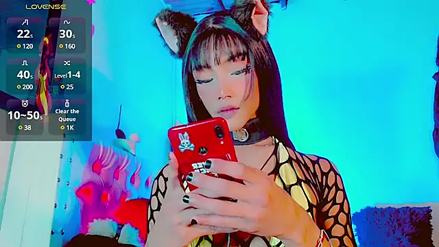 HELEM  S7 online show from 27, 2, 2025