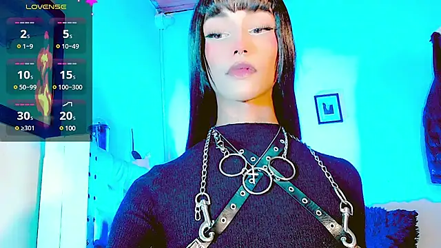 HELEM  S7 online show from 4, 3, 2025