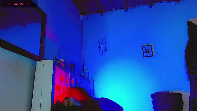 HELEM  S7 online show from 7, 3, 2025