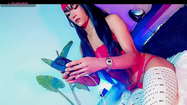 HELEM  S7 online show from 16, 9, 2025