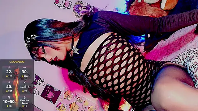 HELEM  S7 online show from 1, 2, 2026